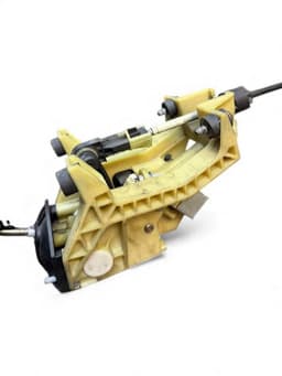 MERCEDES-BENZ A6395450432 6395450432 Gearshift Mechanism MERCEDES-BENZ VITO / VIANO (W639) (2003-2014) — thumbnail 8