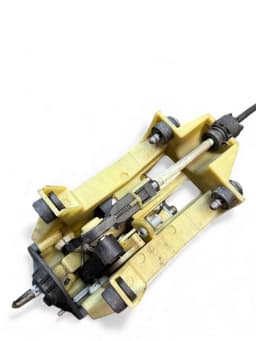 MERCEDES-BENZ A6395450432 6395450432 Gearshift Mechanism MERCEDES-BENZ VITO / VIANO (W639) (2003-2014) — thumbnail 7