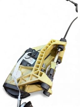 MERCEDES-BENZ A6395450432 6395450432 Gearshift Mechanism MERCEDES-BENZ VITO / VIANO (W639) (2003-2014) — thumbnail 9