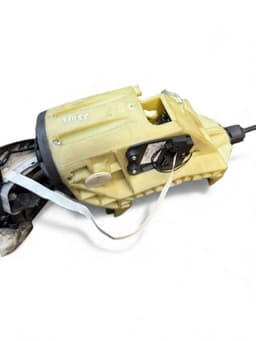 MERCEDES-BENZ A6395450432 6395450432 Gearshift Mechanism MERCEDES-BENZ VITO / VIANO (W639) (2003-2014) — thumbnail 10