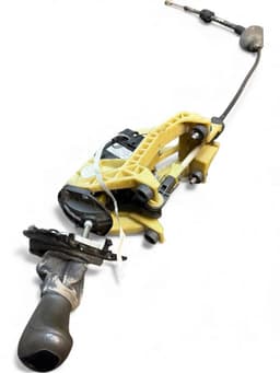 MERCEDES-BENZ A6395450432 6395450432 Gearshift Mechanism MERCEDES-BENZ VITO / VIANO (W639) (2003-2014) — thumbnail 3