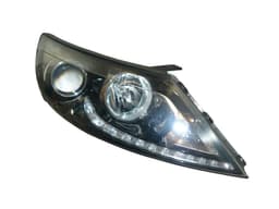 KIA 921023U310 Headlight right KIA SPORTAGE III (SL) (2010-2015) — thumbnail 2