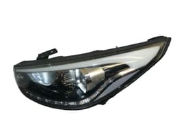 HYUNDAI 921012YXXX 921012S Headlight left HYUNDAI TUCSON II / ix35 I (LM) (2009-2017) — thumbnail 1