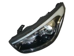 HYUNDAI 921012YXXX 921012S Headlight left HYUNDAI TUCSON II / ix35 I (LM) (2009-2017) — thumbnail 2