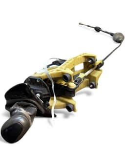 MERCEDES-BENZ A6395450432 6395450432 Gearshift Mechanism MERCEDES-BENZ VITO / VIANO (W639) (2003-2014) — thumbnail 2