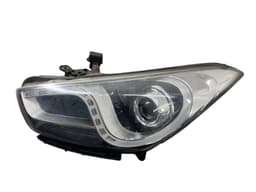HYUNDAI 921013ZXXX 921013Z090 921013Z095 Headlight left HYUNDAI i40 (VF) (2011-2019) — thumbnail 1