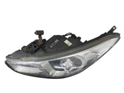 HYUNDAI 921013ZXXX 921013Z090 921013Z095 Headlight left HYUNDAI i40 (VF) (2011-2019) — thumbnail 2