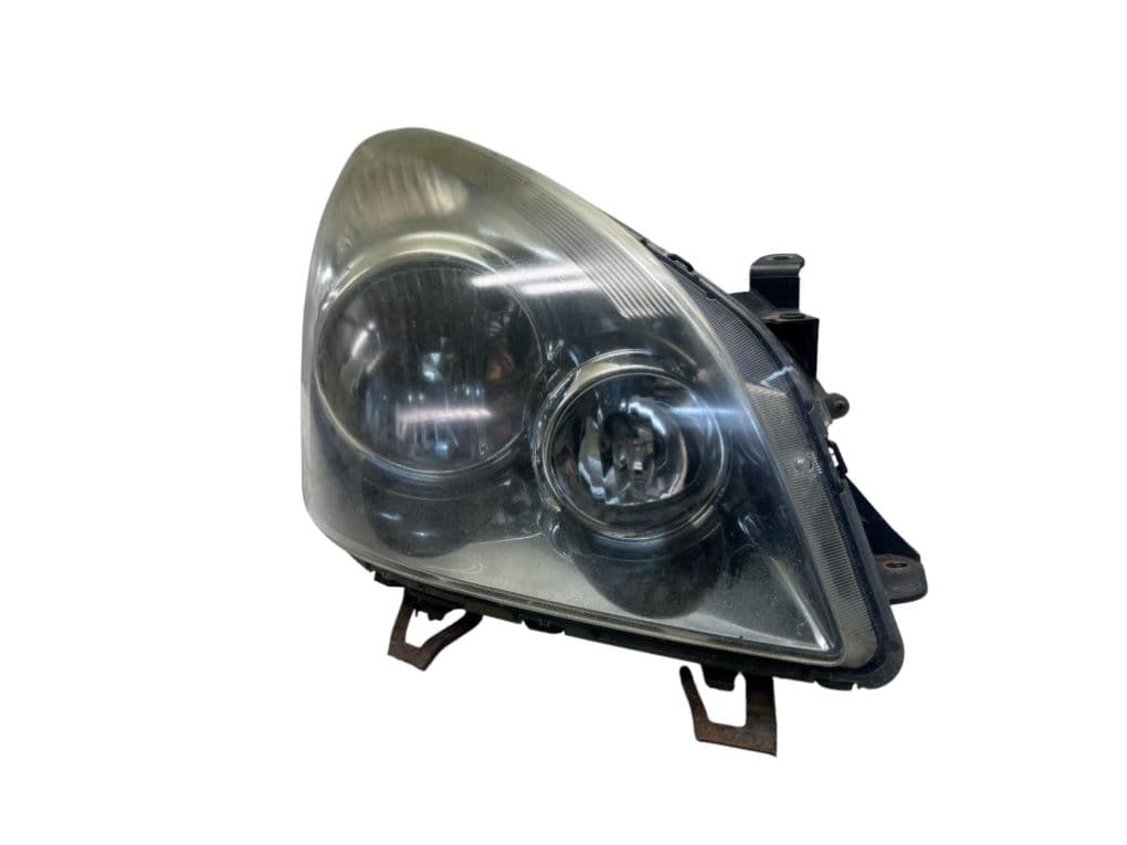 811300F080 Headlight right TOYOTA COROLLA Verso II (AR10) (2004-2009)
