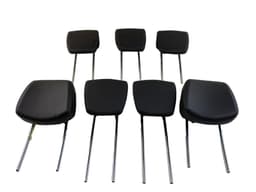 RENAULT 864004443R Headrest set RENAULT ESPACE V (JR) (2015-2023) — thumbnail 1