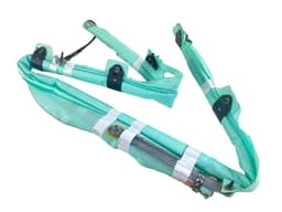 VOLVO 31455498 Head/roof/curtain airbag right VOLVO V60 II / S60 III (224, 225, 227) (2018-) — thumbnail 1
