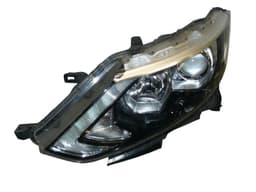 NISSAN 100-18014 Headlight left NISSAN QASHQAI II (J11) (2013-2021) — thumbnail 2