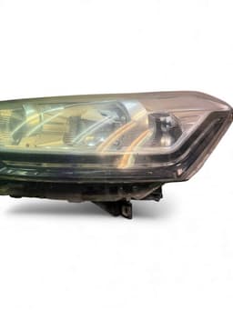 CITROËN 6208V8 Headlight left CITROËN C5 II (2008-2019) — thumbnail 4