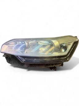 CITROËN 6208V8 Headlight left CITROËN C5 II (2008-2019) — thumbnail 2
