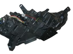 NISSAN 100-18014 Headlight left NISSAN QASHQAI II (J11) (2013-2021) — thumbnail 6
