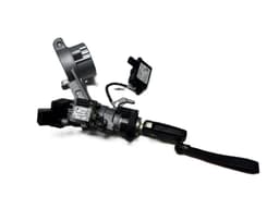 OPEL 5901867AG 13502301 13500226 20909328 Ignition switch lock (ignition barrel) OPEL INSIGNIA A (G09) (2008-2017) — thumbnail 2