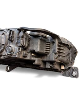 CITROËN 6208V8 Headlight left CITROËN C5 II (2008-2019) — thumbnail 10