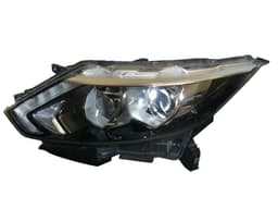 NISSAN 100-18014 Headlight left NISSAN QASHQAI II (J11) (2013-2021) — thumbnail 1