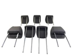 RENAULT 864004443R Headrest set RENAULT ESPACE V (JR) (2015-2023) — thumbnail 2