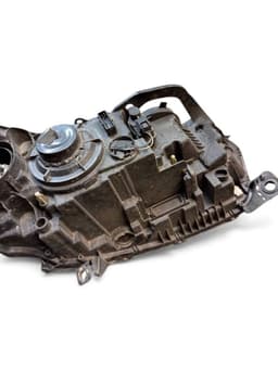CITROËN 6208V8 Headlight left CITROËN C5 II (2008-2019) — thumbnail 9