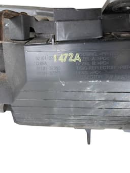 HYUNDAI 921013ZXXX 921013Z090 921013Z095 Headlight left HYUNDAI i40 (VF) (2011-2019) — thumbnail 5