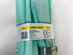 VOLVO 31455498 Head/roof/curtain airbag right VOLVO V60 II / S60 III (224, 225, 227) (2018-) — thumbnail 2