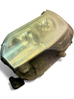 CITROËN 6208V8 Headlight left CITROËN C5 II (2008-2019) — thumbnail 3