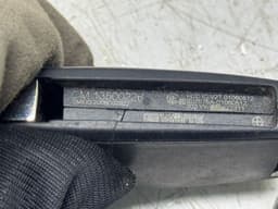 OPEL 5901867AG 13502301 13500226 20909328 Ignition switch lock (ignition barrel) OPEL INSIGNIA A (G09) (2008-2017) — thumbnail 5