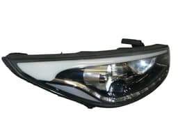 HYUNDAI 921022YXXX 921022S Headlight right HYUNDAI TUCSON II / ix35 I (LM) (2009-2017) — thumbnail 1