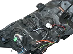 NISSAN 100-18014 Headlight left NISSAN QASHQAI II (J11) (2013-2021) — thumbnail 4