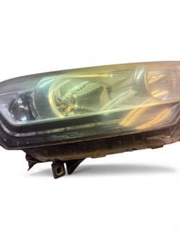 CITROËN 6206V8 Headlight right CITROËN C5 II (2008-2019) — thumbnail 8