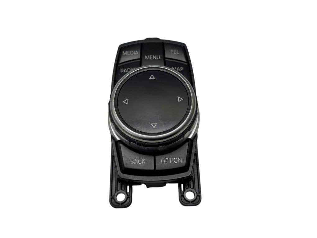 BMW 65829320289 9320289 Joystick (MMI control switch / pad) BMW 3 GT Gran Turismo (F34) (2012-)