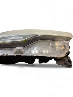 CITROËN 6206V8 Headlight right CITROËN C5 II (2008-2019) — thumbnail 9