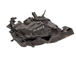 BMW 631169427470 Headlight left BMW 3 (E90, E91, E92, E93) (2005-2011) — thumbnail 5