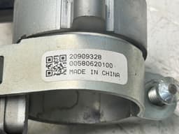 OPEL 5901867AG 13502301 13500226 20909328 Ignition switch lock (ignition barrel) OPEL INSIGNIA A (G09) (2008-2017) — thumbnail 6