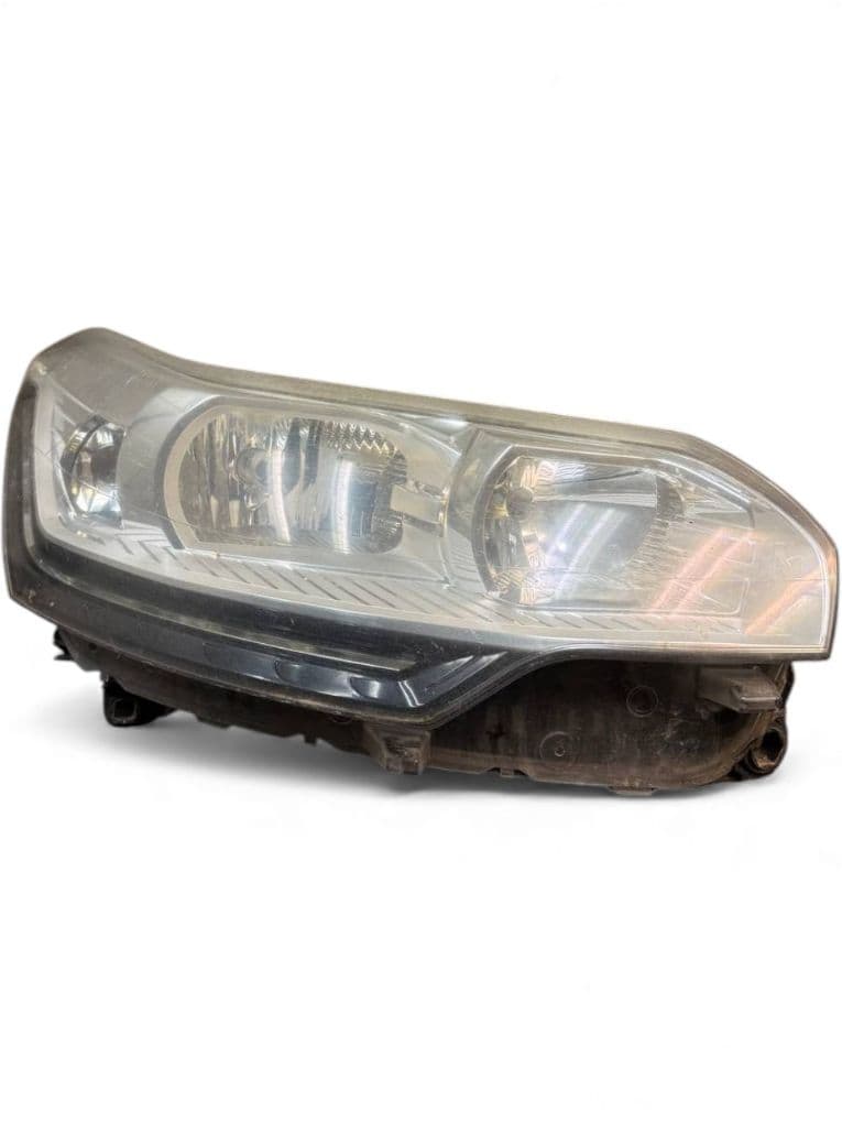 6206V8 Headlight right CITROËN C5 II (2008-2019)