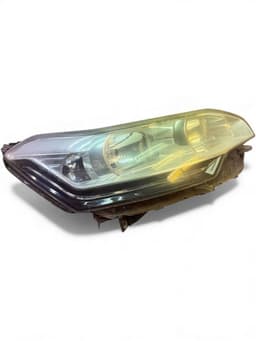 CITROËN 6206V8 Headlight right CITROËN C5 II (2008-2019) — thumbnail 2