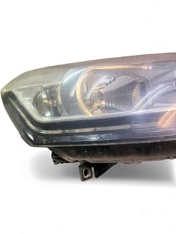 CITROËN 6206V8 Headlight right CITROËN C5 II (2008-2019) — thumbnail 10