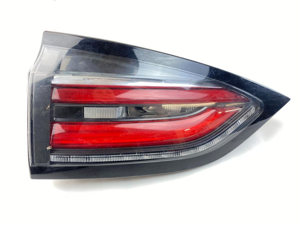RENAULT 265550227R Inner tail light, left RENAULT ESPACE V (JR) (2015-2023)