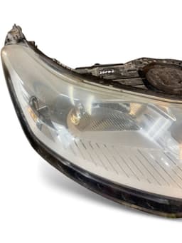 CITROËN 6206V8 Headlight right CITROËN C5 II (2008-2019) — thumbnail 5