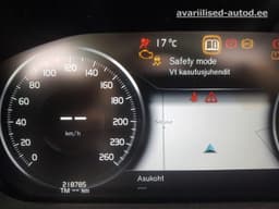 VOLVO 0263719328 Instrument Cluster VOLVO XC60 II (246) (2017-) — thumbnail 2