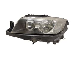 BMW 631169427470 Headlight left BMW 3 (E90, E91, E92, E93) (2005-2011) — thumbnail 1