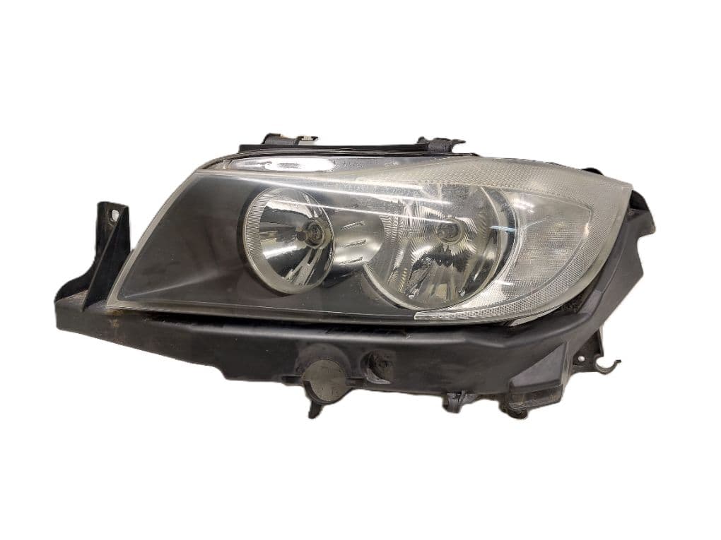 BMW 631169427470 Headlight left BMW 3 (E90, E91, E92, E93) (2005-2011)