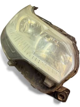 CITROËN 6206V8 Headlight right CITROËN C5 II (2008-2019) — thumbnail 3