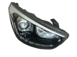 HYUNDAI 921022YXXX 921022S Headlight right HYUNDAI TUCSON II / ix35 I (LM) (2009-2017) — thumbnail 2