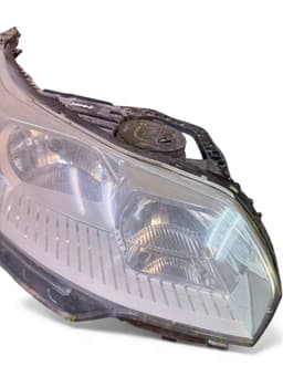 CITROËN 6206V8 Headlight right CITROËN C5 II (2008-2019) — thumbnail 4