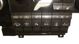 VOLVO 30782904 M310CC00090 Heater control panel VOLVO XC60 I (2008-2017) — thumbnail 2