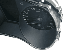 NISSAN 4EL0A 4EL0ACFHK Instrument Cluster NISSAN QASHQAI II (J11) (2013-2021) — thumbnail 2