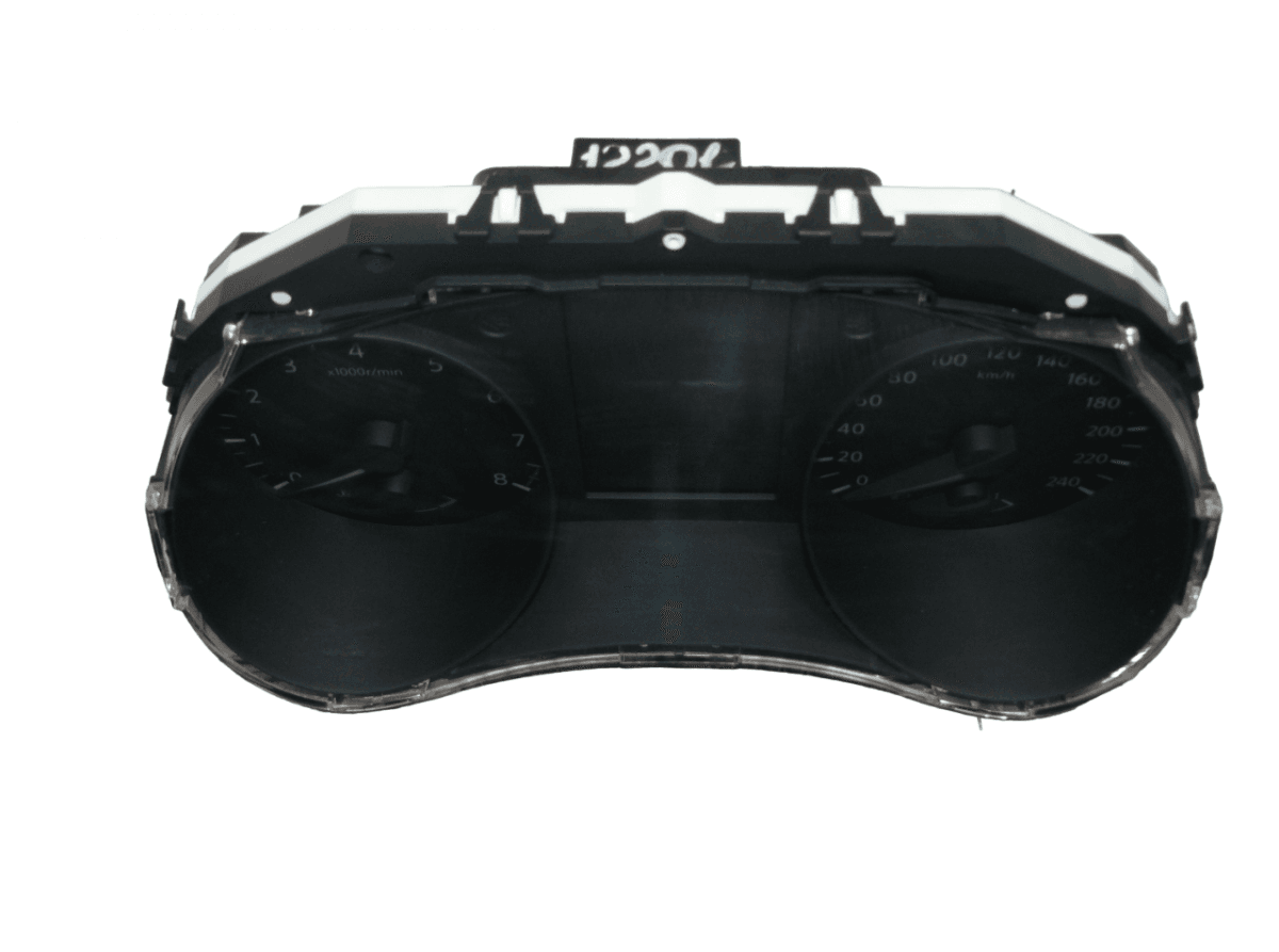 NISSAN 4EL0A 4EL0ACFHK Instrument Cluster NISSAN QASHQAI II (J11) (2013-2021)