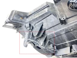 VOLVO 31656561 Headlight right VOLVO XC60 II (246) (2017-) — thumbnail 4