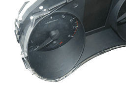 NISSAN 4EL0A 4EL0ACFHK Instrument Cluster NISSAN QASHQAI II (J11) (2013-2021) — thumbnail 3